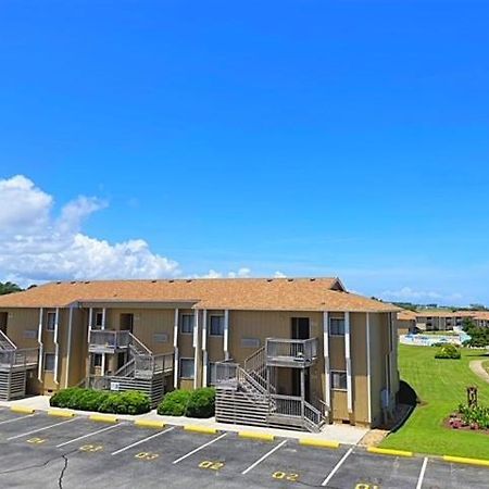 Sea Scape Beach And Golf Villas Kitty Hawk Extérieur photo
