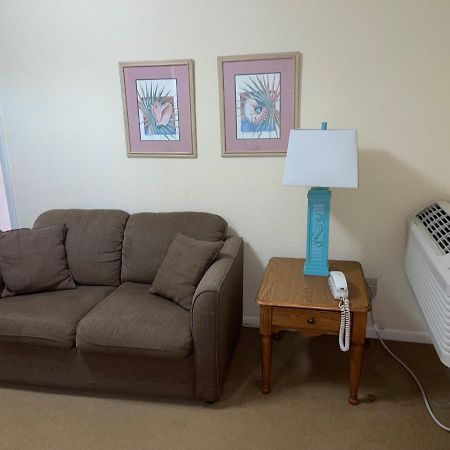 Sea Scape Beach And Golf Villas Kitty Hawk Extérieur photo