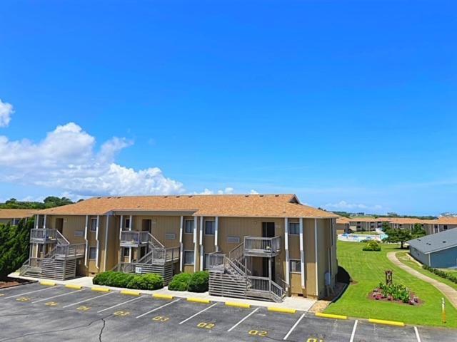 Sea Scape Beach And Golf Villas Kitty Hawk Extérieur photo