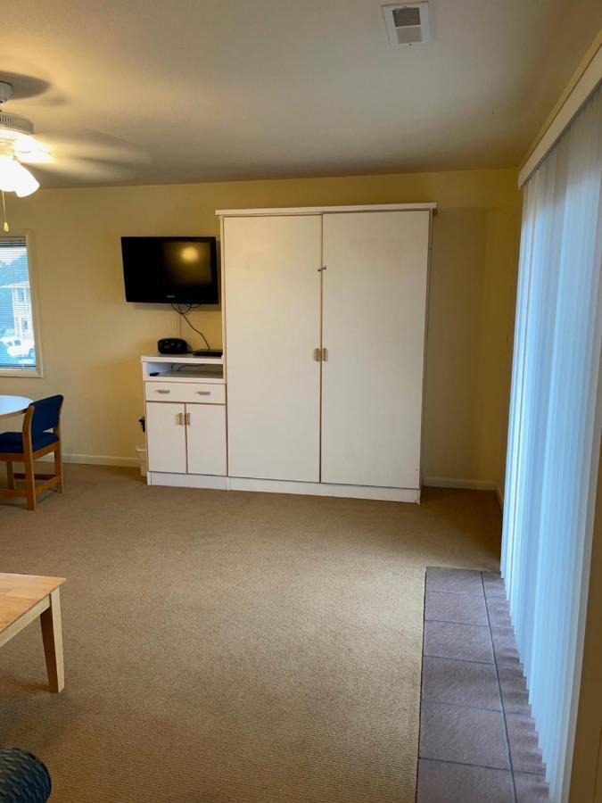 Sea Scape Beach And Golf Villas Kitty Hawk Extérieur photo