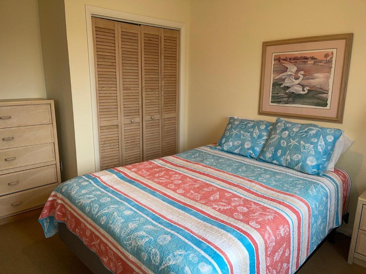 Sea Scape Beach And Golf Villas Kitty Hawk Extérieur photo