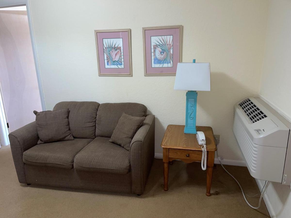 Sea Scape Beach And Golf Villas Kitty Hawk Extérieur photo