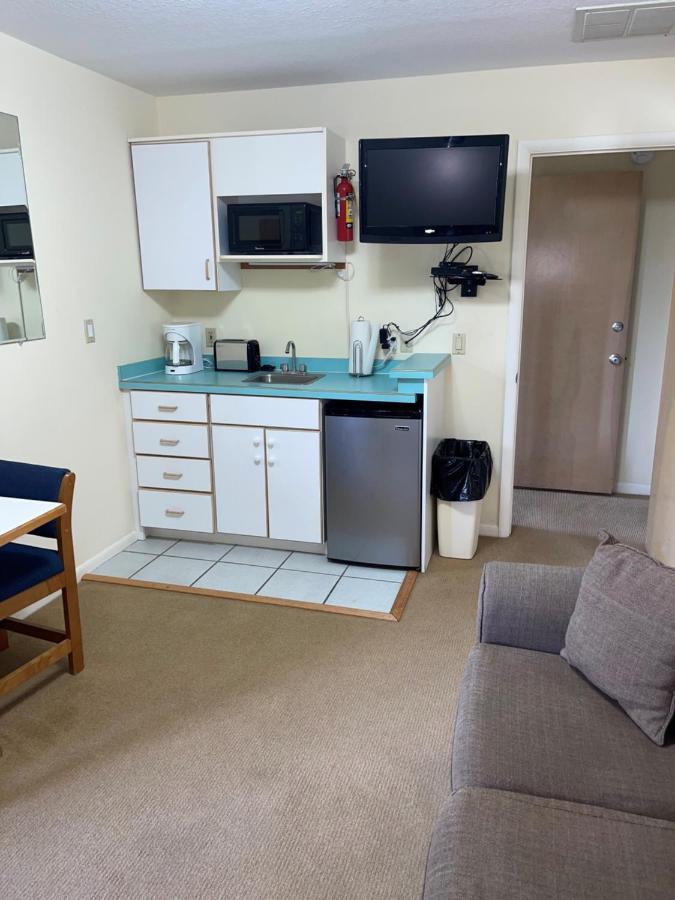 Sea Scape Beach And Golf Villas Kitty Hawk Extérieur photo