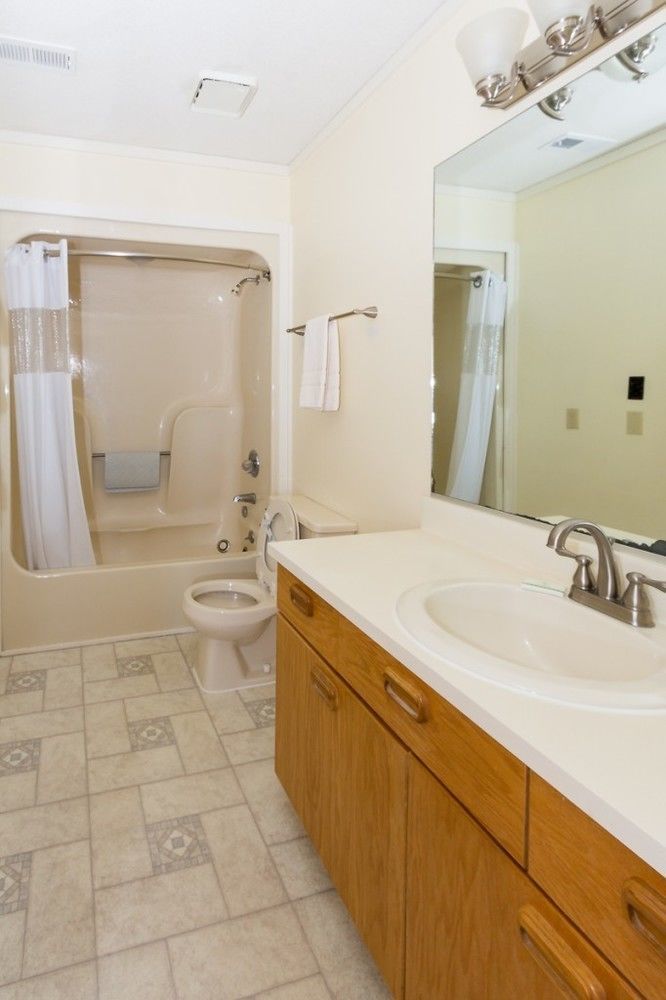Sea Scape Beach And Golf Villas Kitty Hawk Extérieur photo