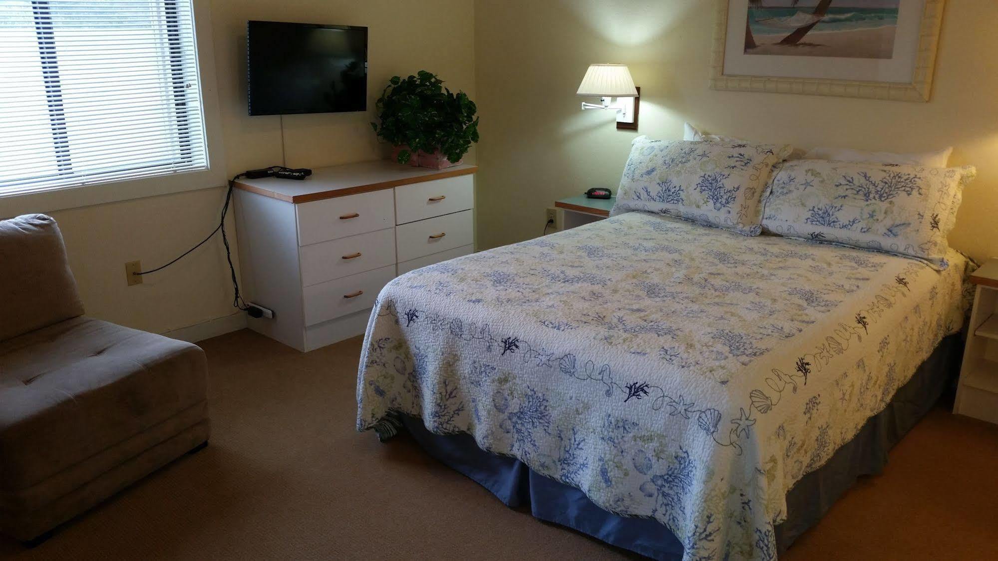 Sea Scape Beach And Golf Villas Kitty Hawk Extérieur photo