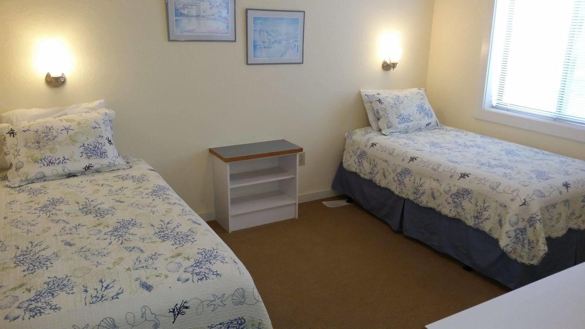 Sea Scape Beach And Golf Villas Kitty Hawk Extérieur photo