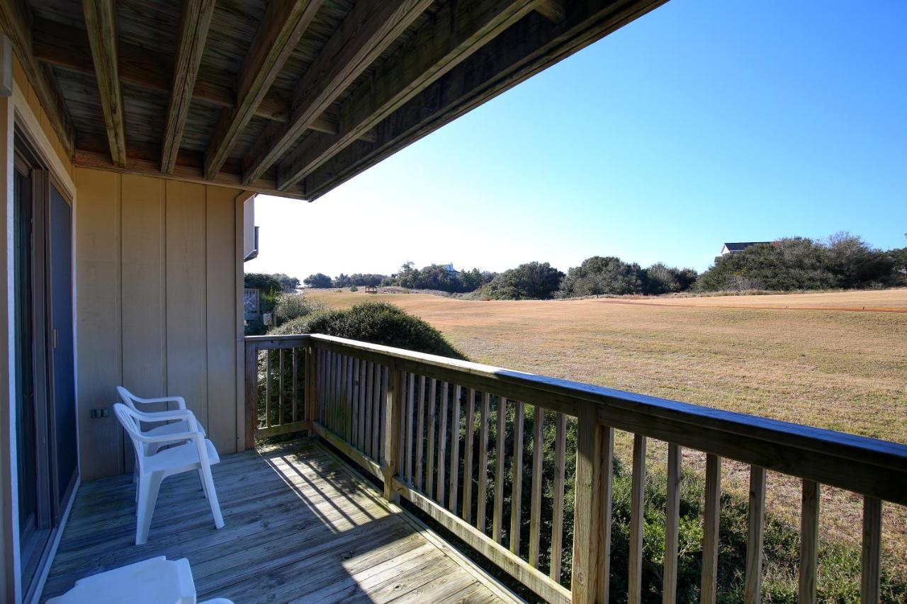 Sea Scape Beach And Golf Villas Kitty Hawk Extérieur photo