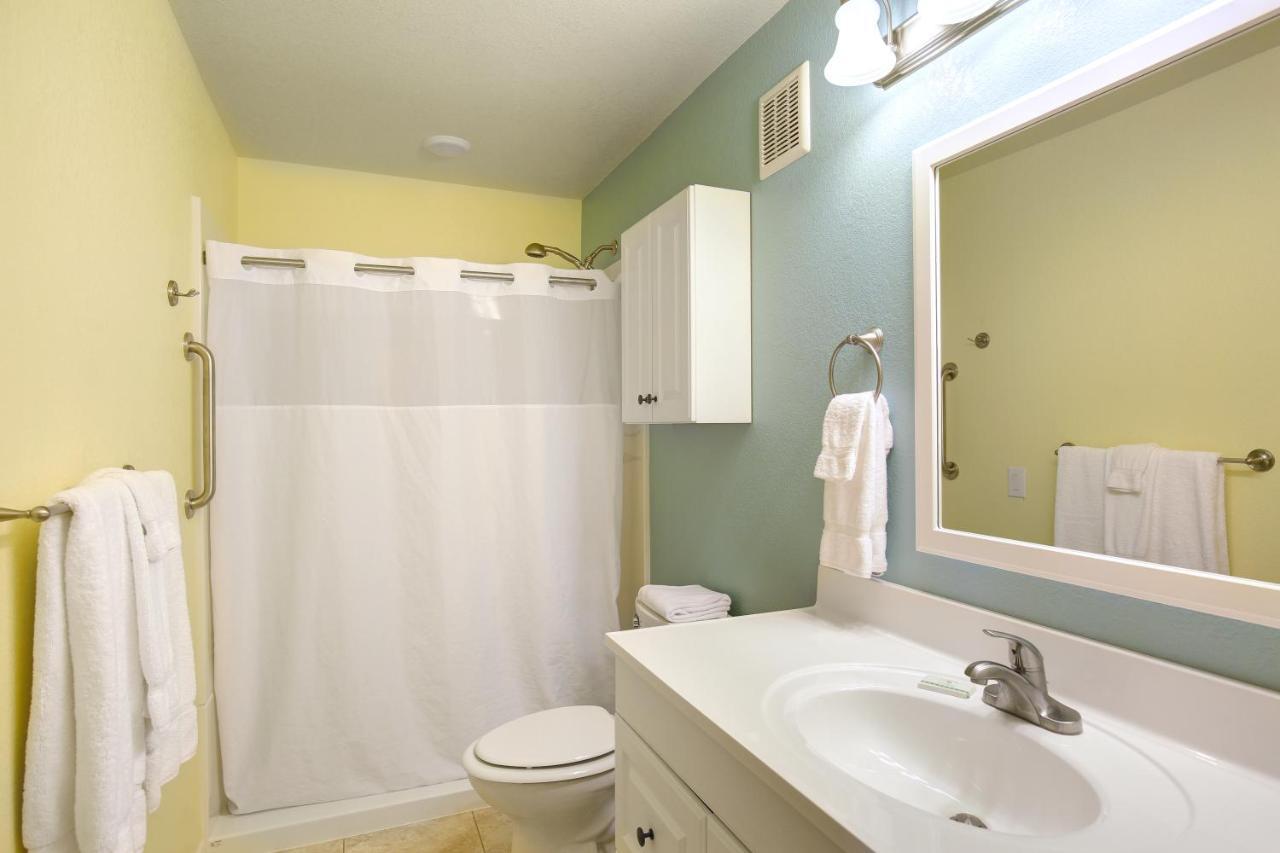 Sea Scape Beach And Golf Villas Kitty Hawk Extérieur photo