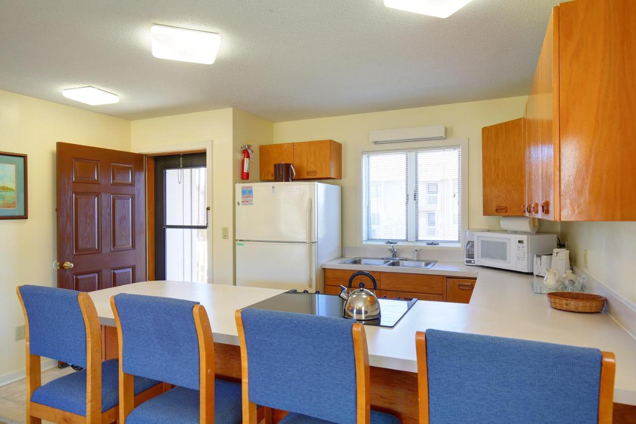 Sea Scape Beach And Golf Villas Kitty Hawk Extérieur photo