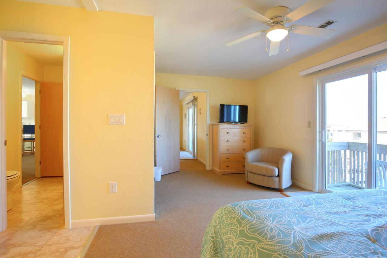 Sea Scape Beach And Golf Villas Kitty Hawk Extérieur photo