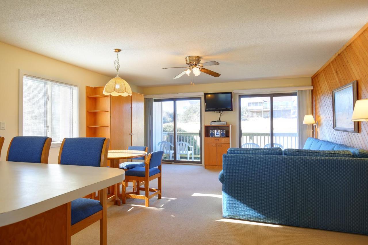 Sea Scape Beach And Golf Villas Kitty Hawk Extérieur photo