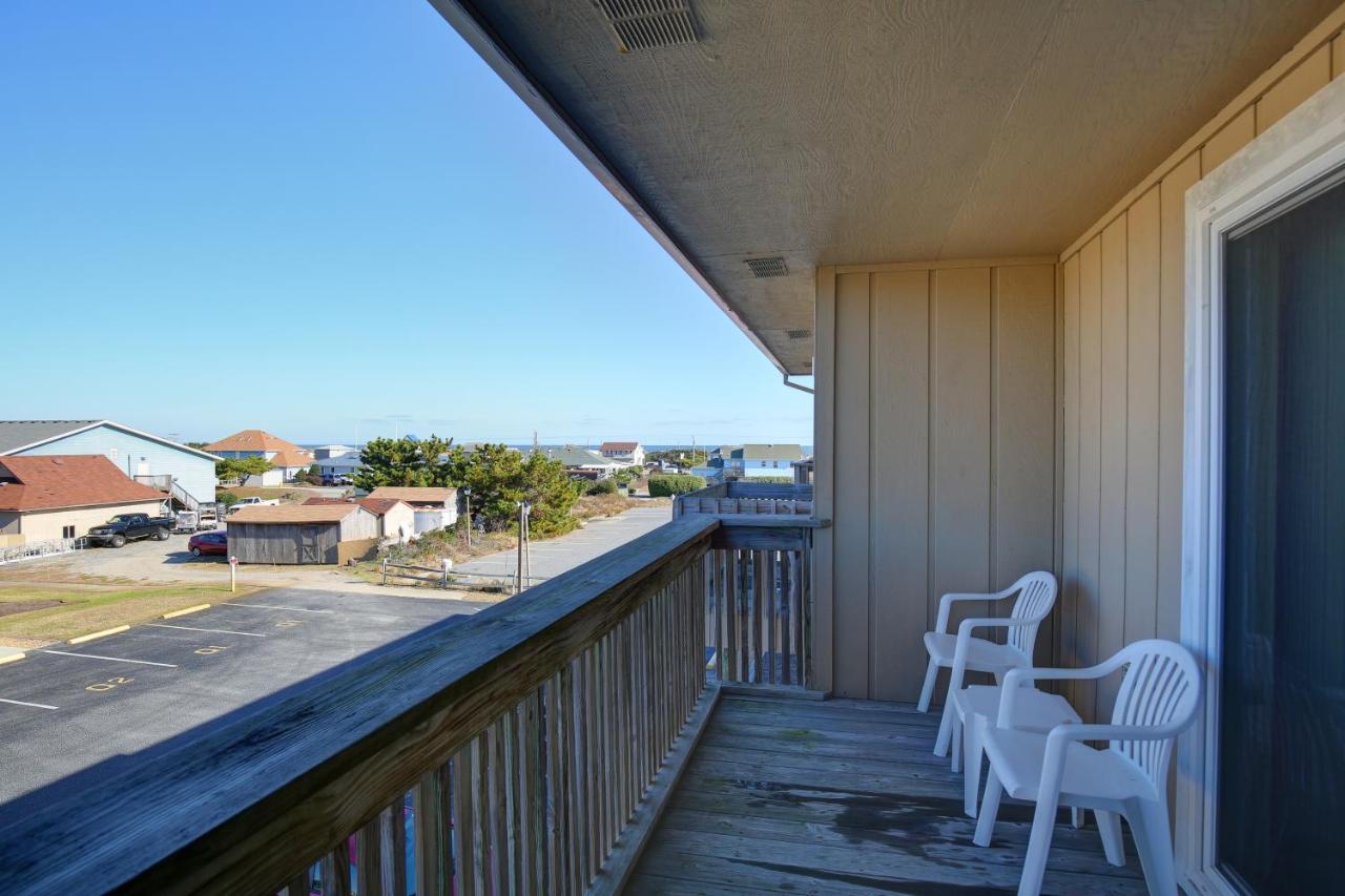 Sea Scape Beach And Golf Villas Kitty Hawk Extérieur photo