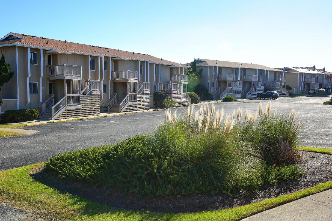Sea Scape Beach And Golf Villas Kitty Hawk Extérieur photo