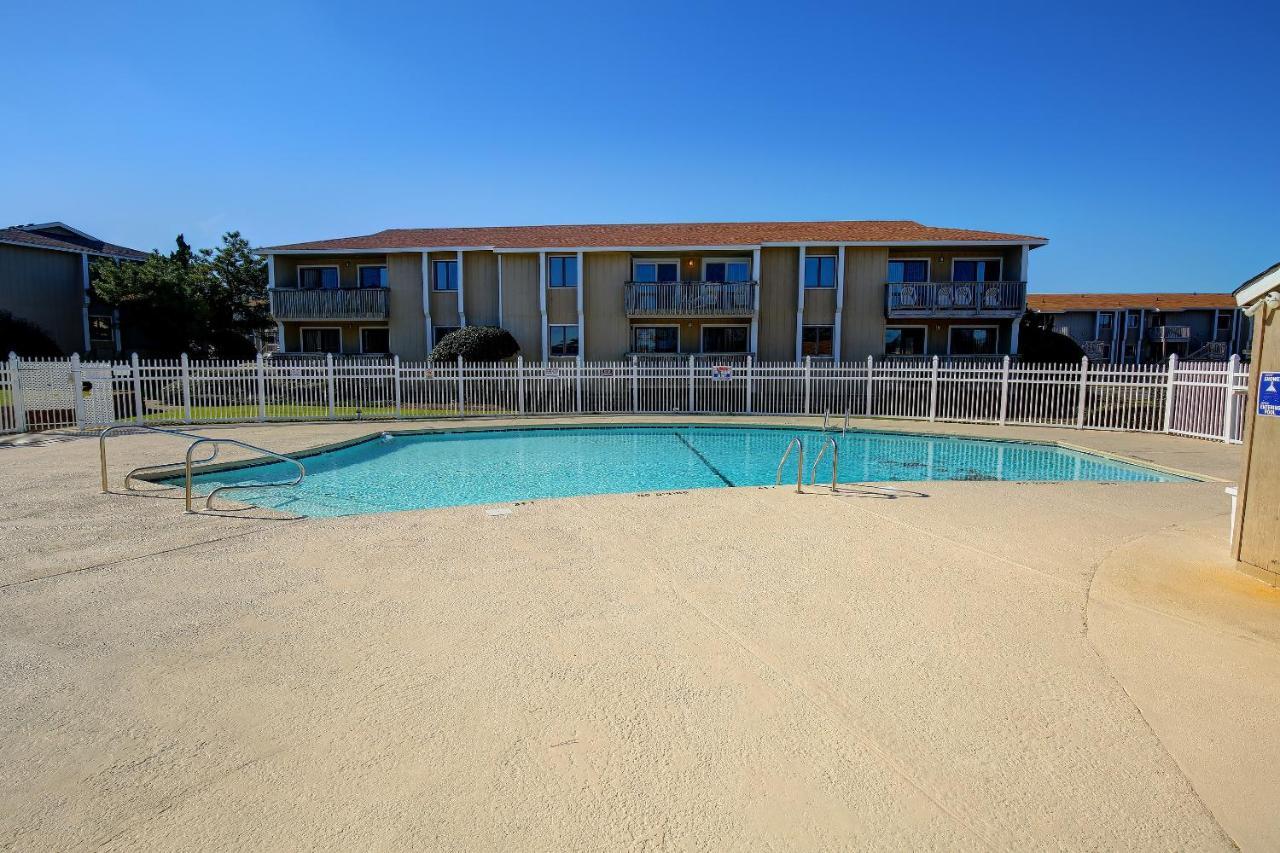 Sea Scape Beach And Golf Villas Kitty Hawk Extérieur photo
